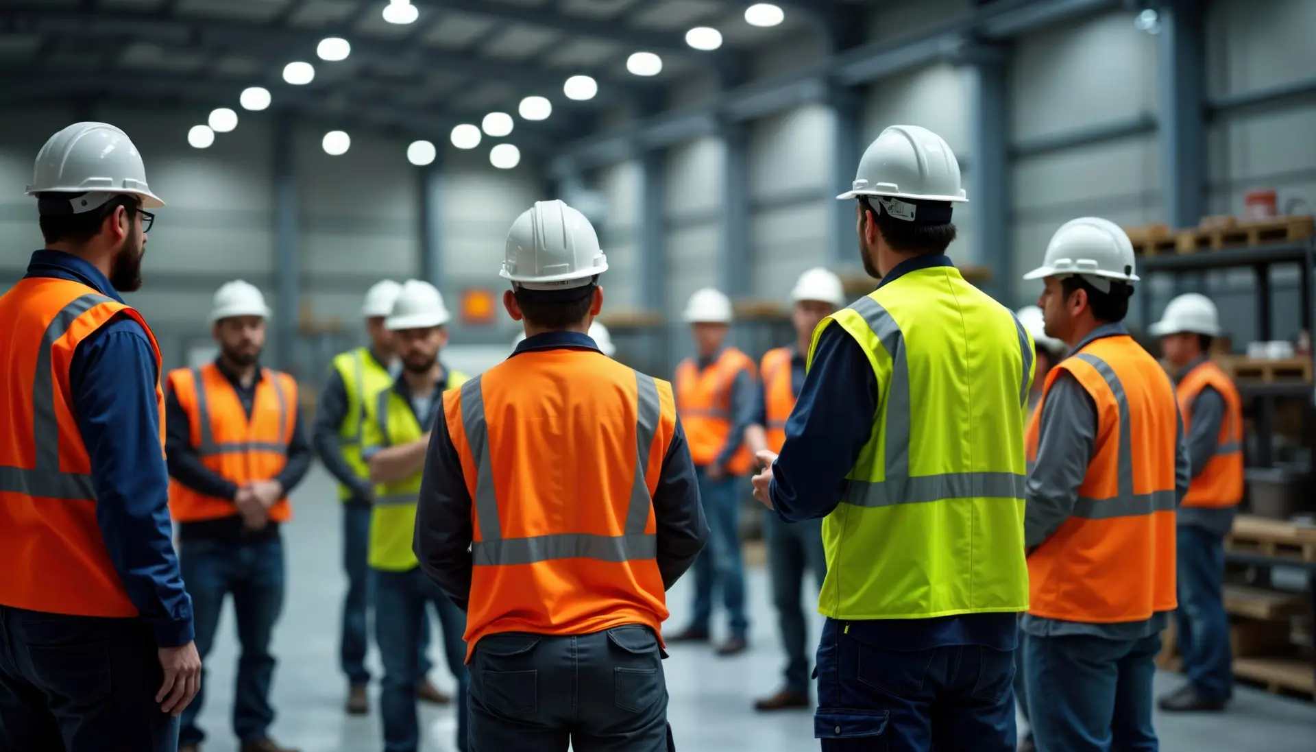 Soluciones integrales para construir con seguridad y eficiencia.